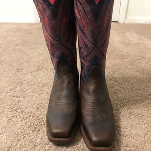 Tony lama women’s boot